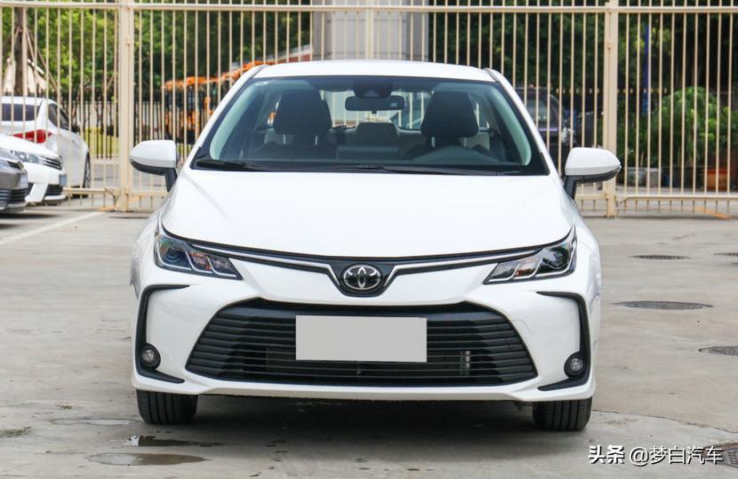 经典轩逸vs速腾哪个更值得买,轩逸思域速腾朗逸卡罗拉怎么选