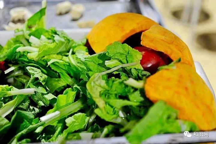 舌尖上的和田美食,舌尖上的中国之和田