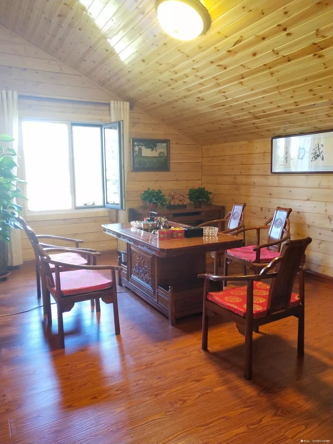 酒吧、超市展览馆这么Fashion的青城驿站,你还认为这只是厕所吗