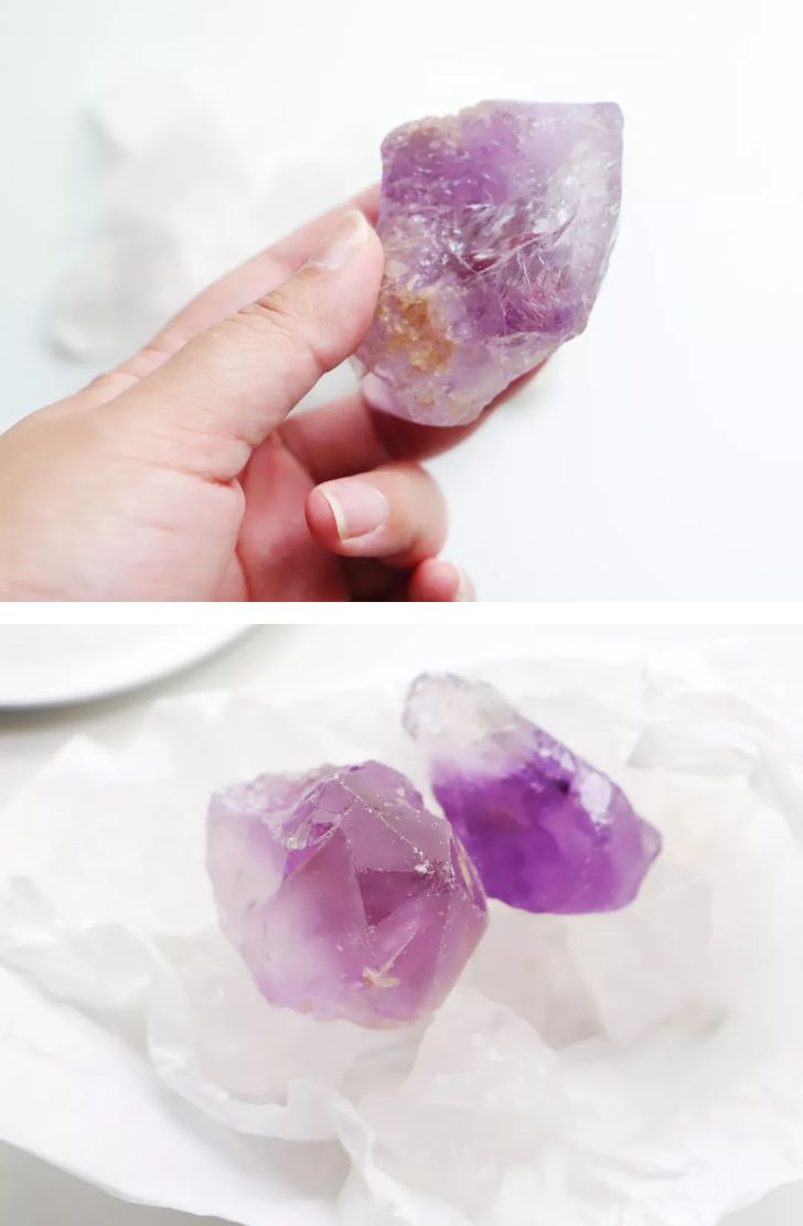 连水晶都能扩香？香薰简直太神奇了