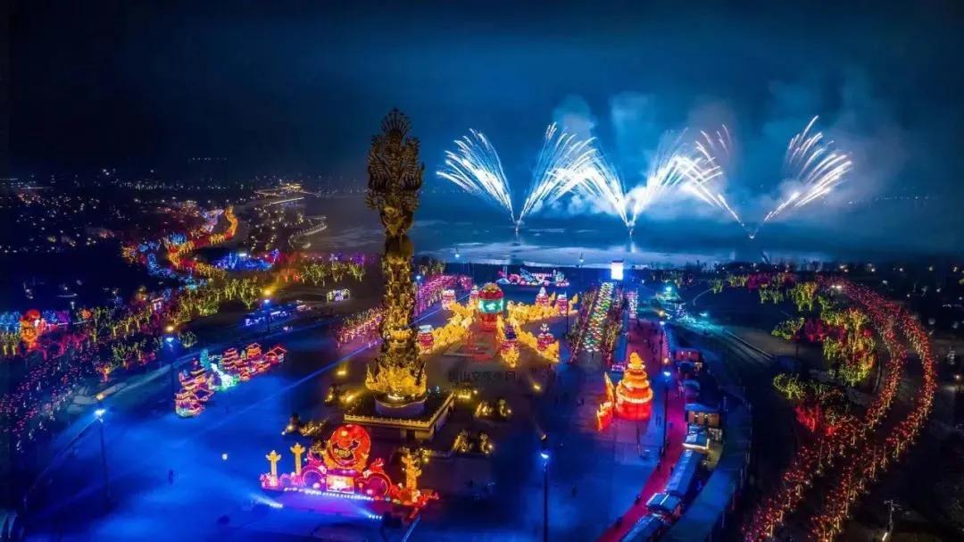 唐山绿色转型最新规划,唐山南湖区发展规划