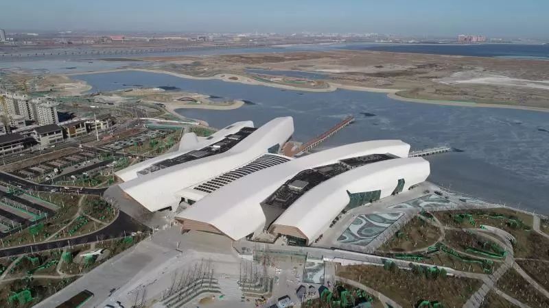 塘沽金街旅游攻略,塘沽海滨浴场游玩攻略