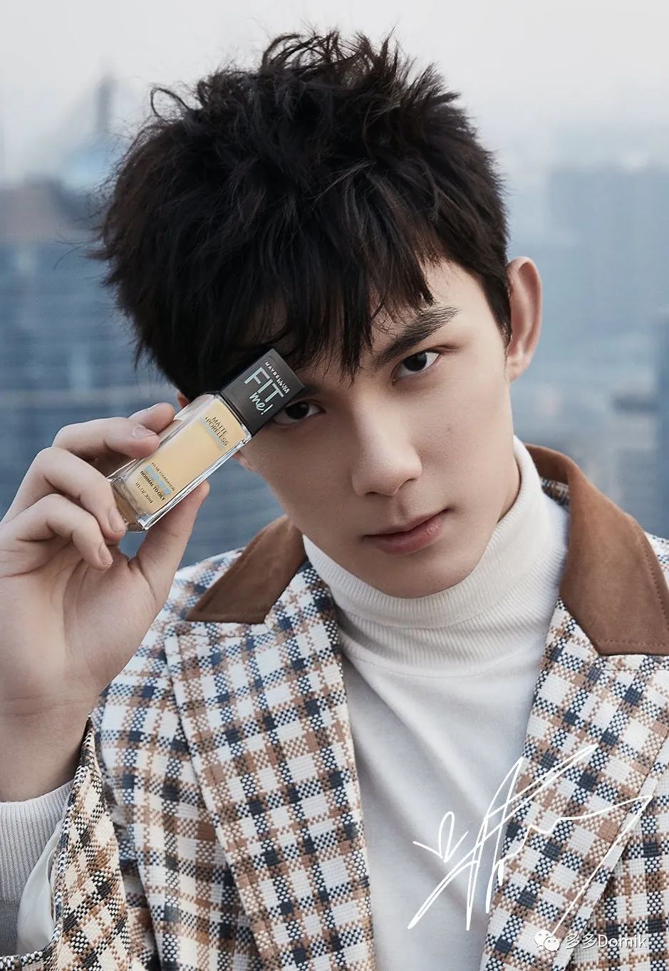 在这件事儿上，它们给足了男生面子