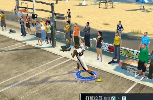 nba2kol小乔丹评测,nba2kol迈克尔乔丹85版和01版