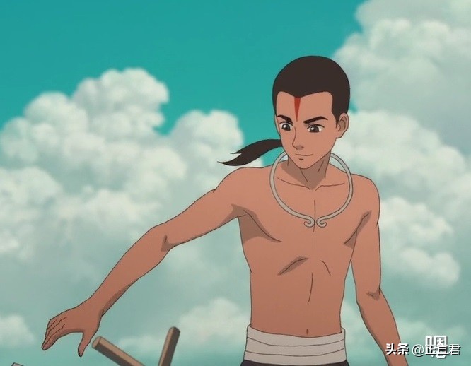 罗小黑战记玄离的秘密,罗小黑战记玄离的图片