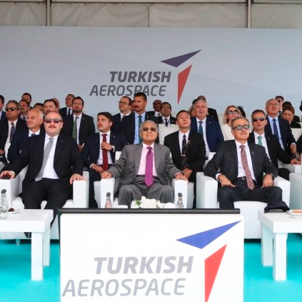 土耳其要上天,谁也别拦着|地球知识局