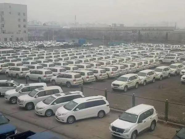 为什么上海二手车比较便宜,为什么上海的二手车比广州的便宜