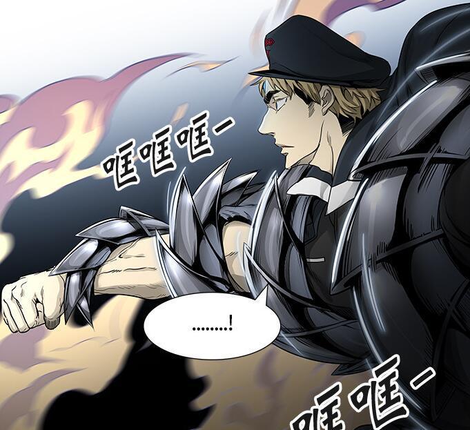 神之塔漫画一口气看完,神之塔漫画200集