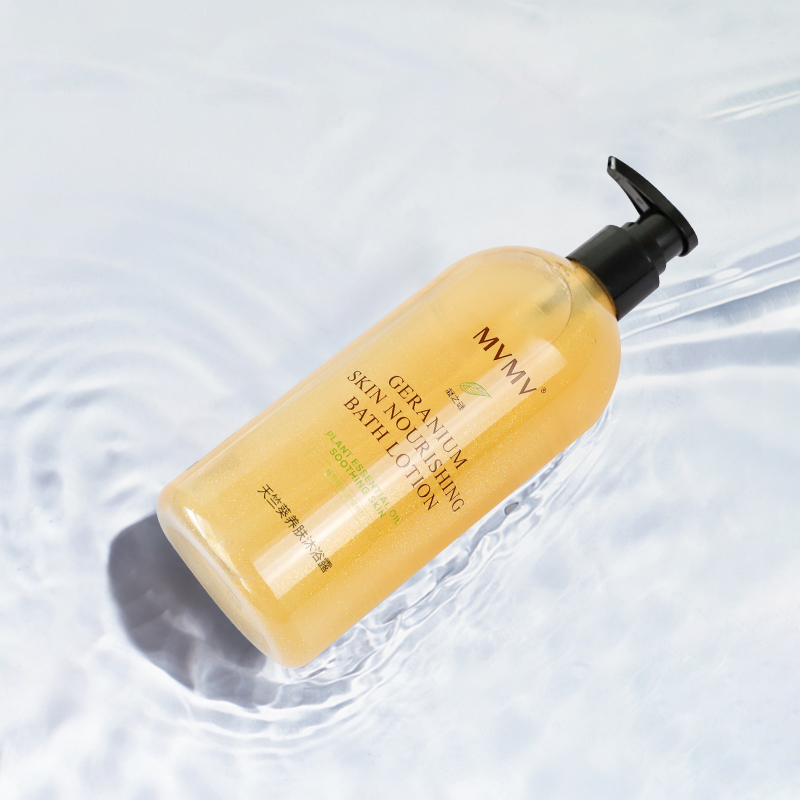 能让身体散发出奶香留香的沐浴露,持久留香美白去鸡皮疙瘩的沐浴露