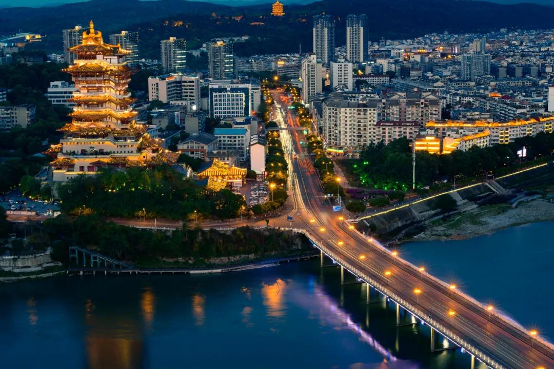 李子柒家乡成旅游景点,李子柒乡愁