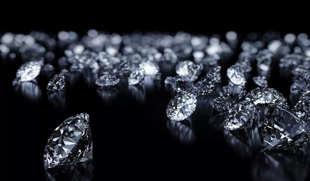 结婚花一万多买钻戒有必要吗,钻石是可靠的还是骗人的