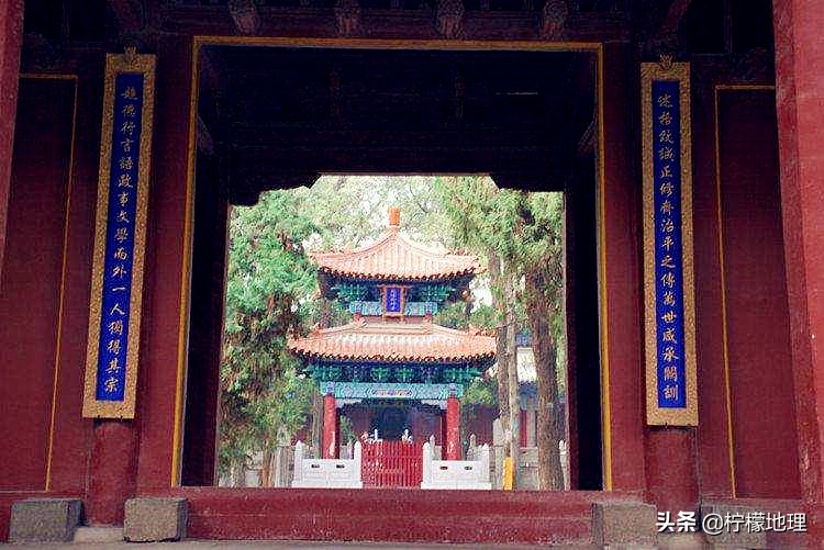 山东嘉祥古八景,山东省嘉祥县有什么名胜古迹