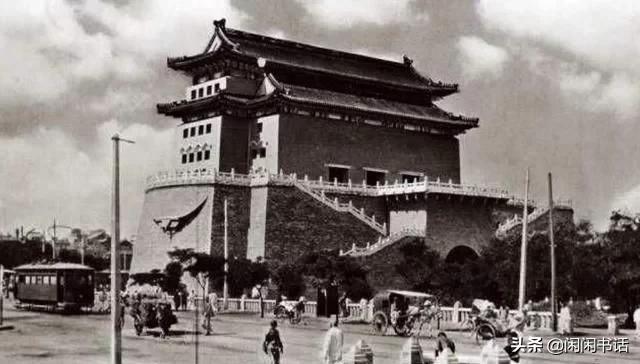 崔颢《黄鹤楼》千人无人敢仿，鲁迅一气之下仿一首，开篇就惊艳