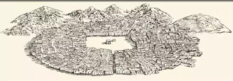 易中天中华史1-6,易中天中华历史大揭秘