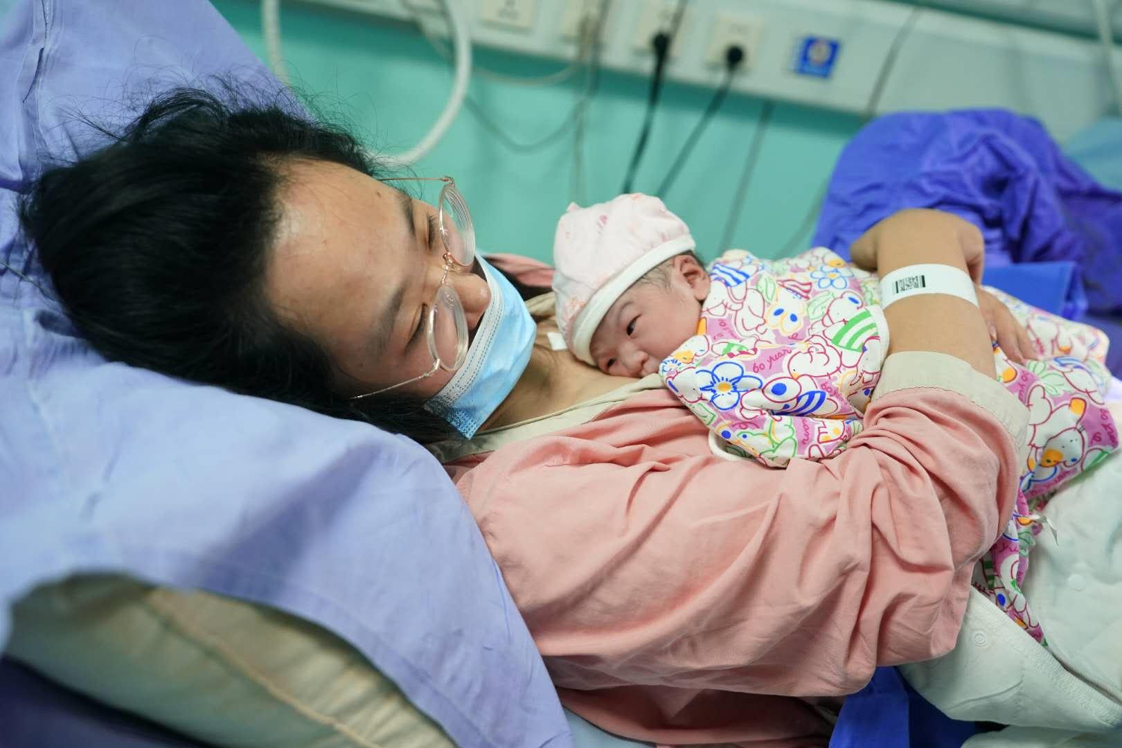 6个月新生儿如何照顾,新生儿怎么喂才是正确