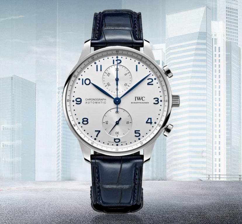 适合成熟男士的五款腕表,总有一款适合你男士腕表