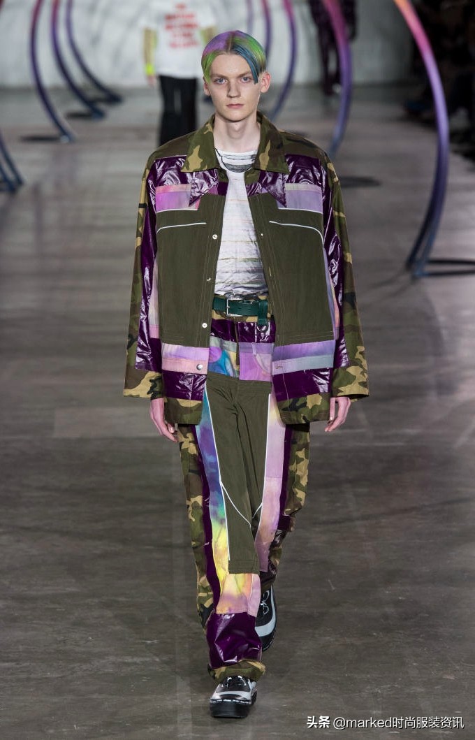 今年最流行时尚潮流男装有哪些,今年时尚男装流行的趋势有哪些