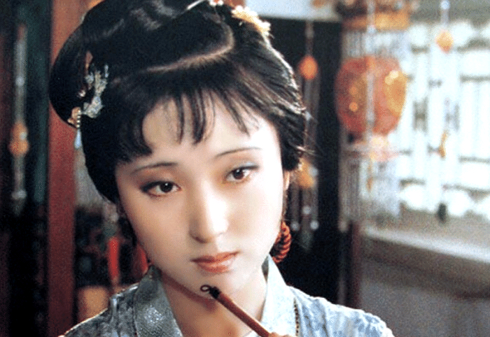 黛钗结局,针锋相对破镜重圆