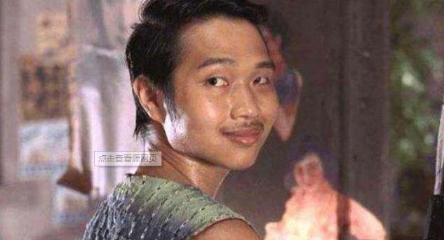 包租婆怎么突然间就没水了呢台词,周星驰包租婆经典语录