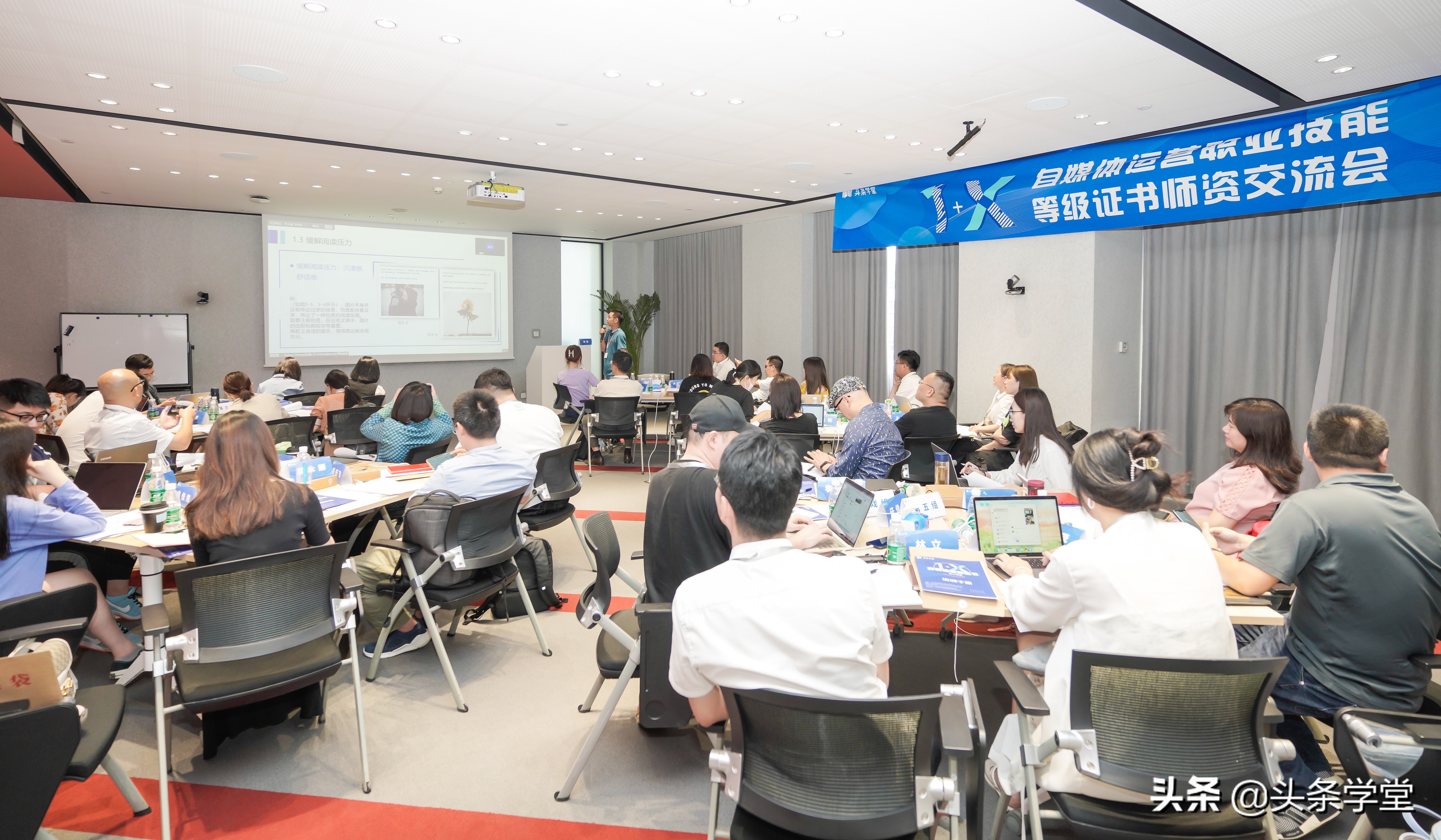 1+x证书试点融入课程,1+x证书制度下的人才培养模式变革