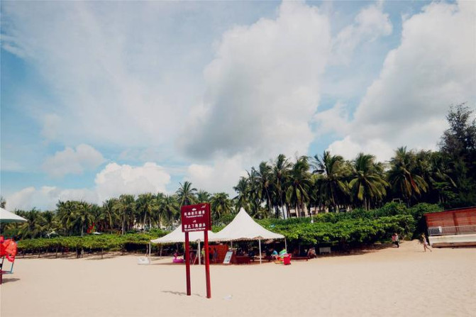 找回了年轻时的自己,给自己放个假去找回曾经的自己