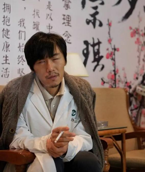 电影推拿的结局寓意,推拿可以看出命运