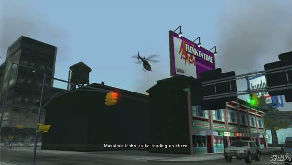 gta自由城故事开局,gta自由城故事大结局重制版