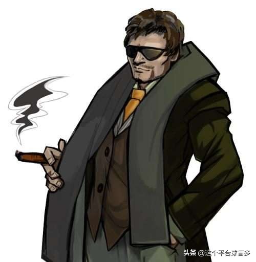 都市传说我的世界,李毅护球到底像不像亨利