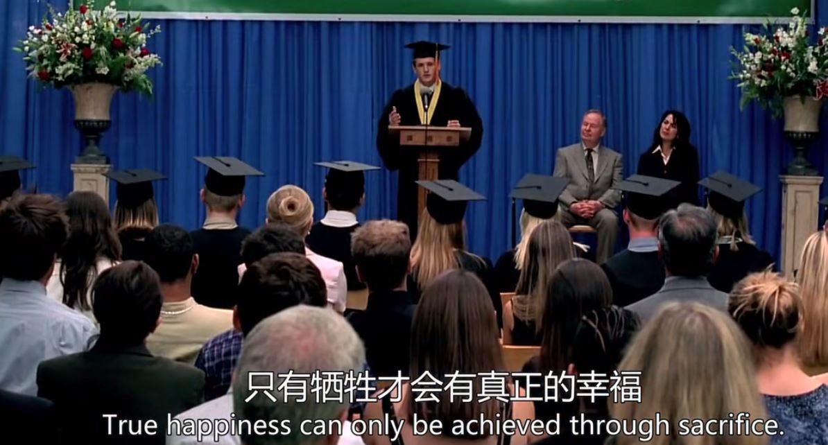 蝴蝶效应推导,蝴蝶效应揭示了什么哲学道理