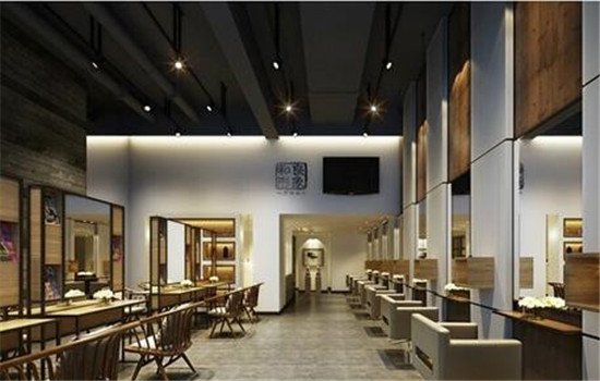 木北造型染头发价格,做造型头发太毛躁怎么办