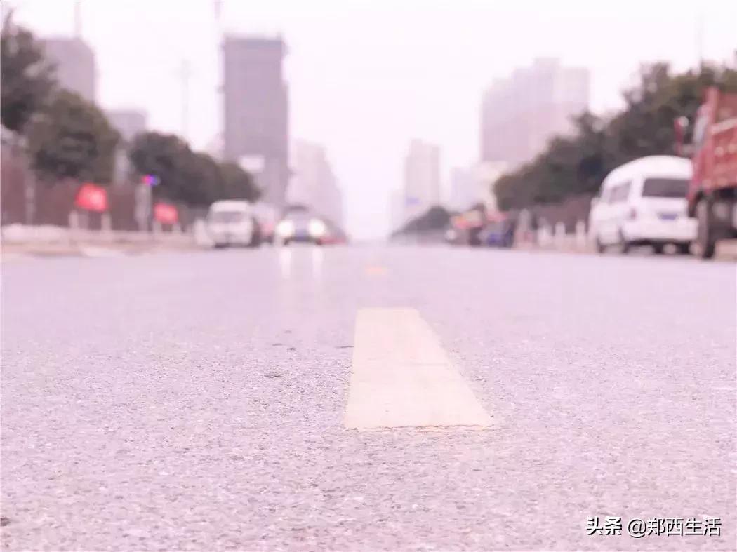 荥阳市黑张村在哪,荥阳黑李村