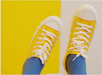 好看又实用的小众鞋,终于找到一双走路带风的鞋