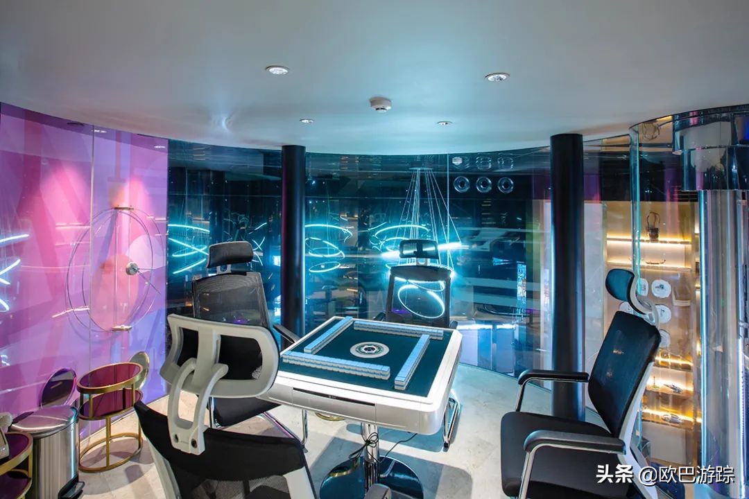 东方明珠塔的最顶端酒店,东方明珠塔里的神秘酒店