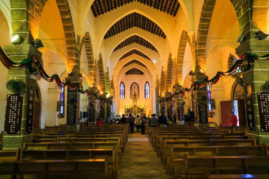哪里的海岛比鼓浪屿好玩,跟鼓浪屿一样的小岛