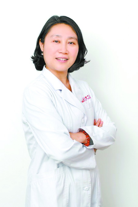 中医沈冬,冬季皮肤湿疹最好的治法