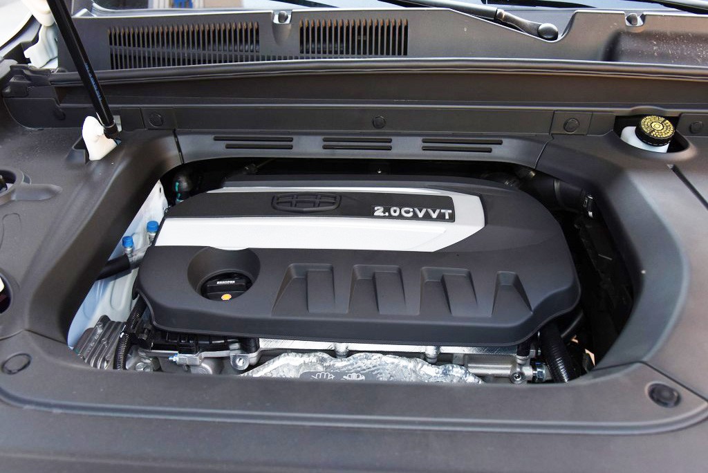 最成功的国产SUV，曾经加价等半年，如今月销超两万！