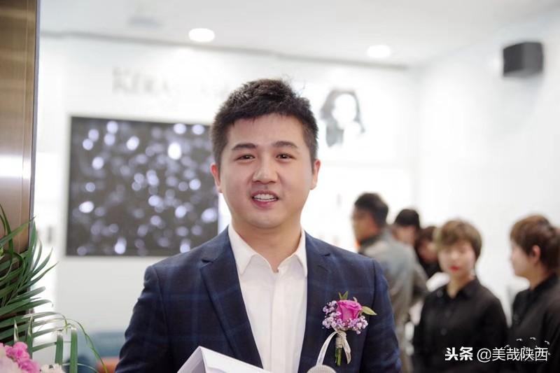 流金岁月赛格旗舰店,流金岁月形象定制店