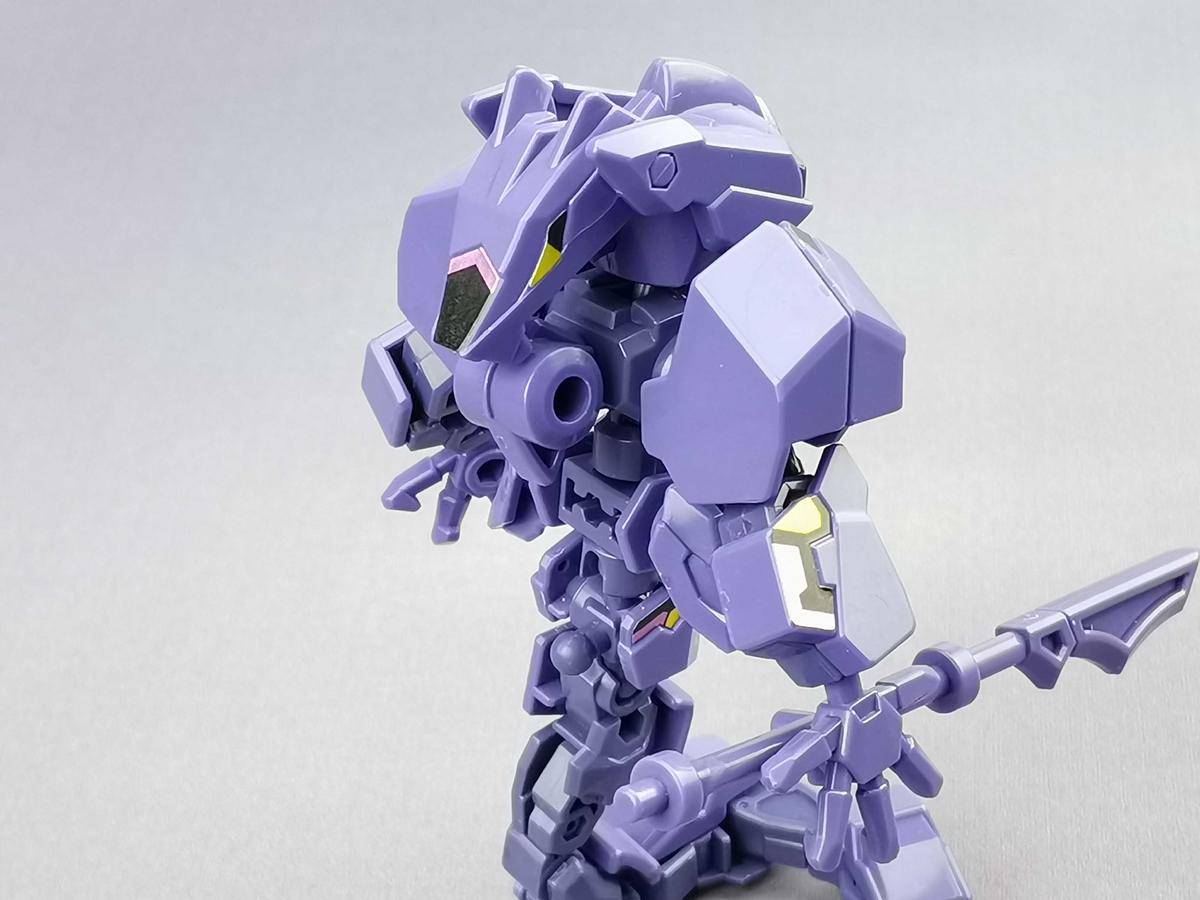 「模玩评测」ANIMAGEAR4