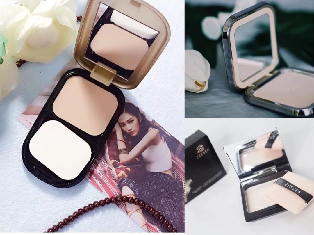 有了它们，你就可以过个美美的夏天啦