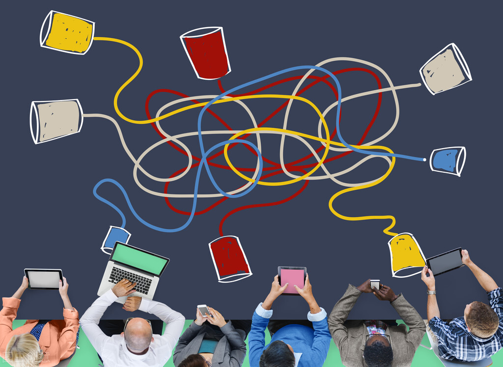 聊天怎么不把话聊死,聊天怎么对付话唠