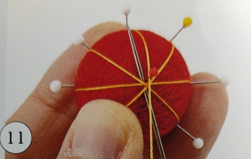 绣手鞠球图片,手鞠球传统图案