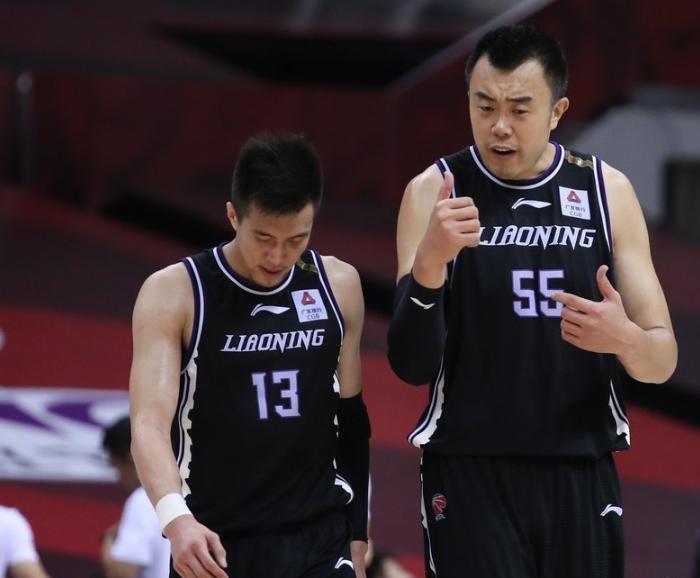 辽宁25连胜被终结,辽宁男篮完成25分大逆转