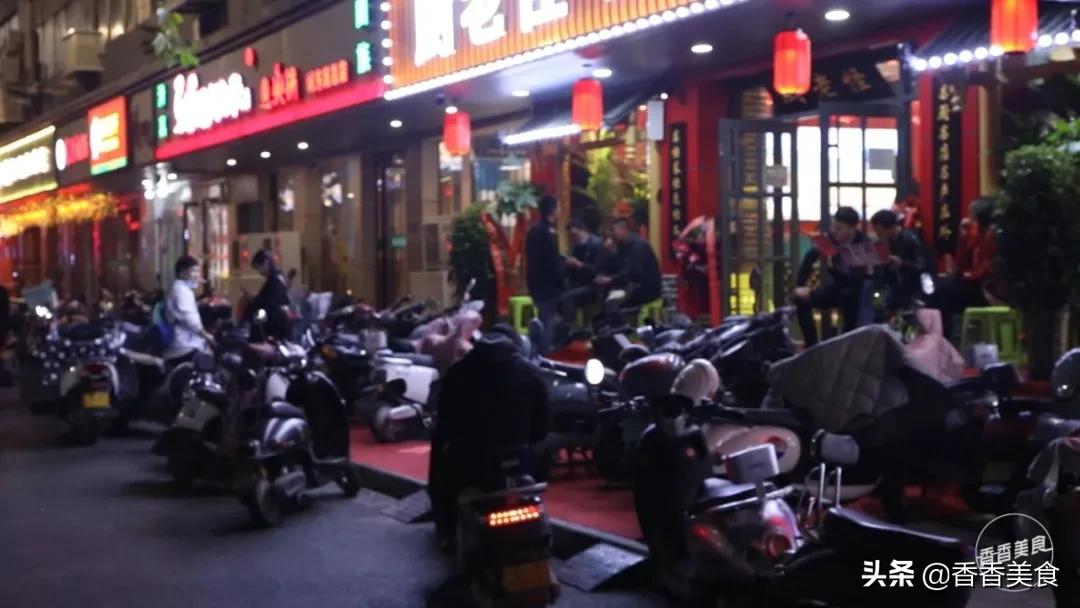 人气最旺的特色馆子,苍蝇馆子特色菜前十名