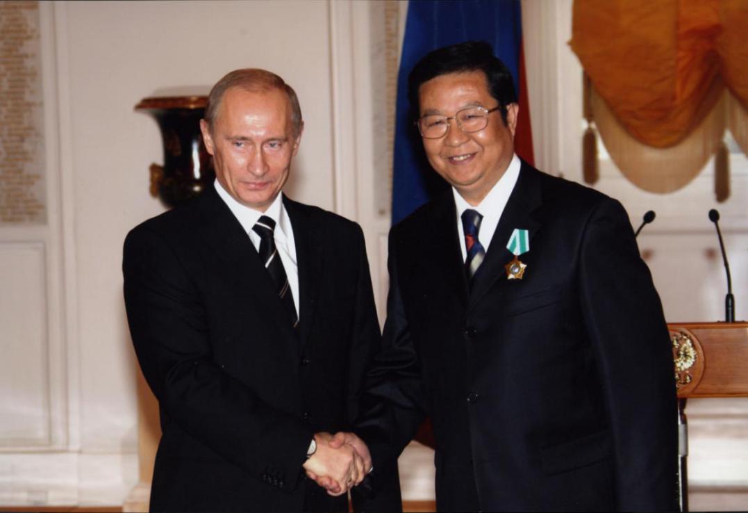 国际视野家国情怀,国际视野与本土情怀