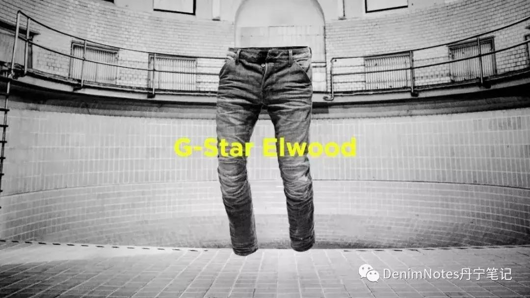 一个不断上进的品牌,一个不断发展创新的品牌故事