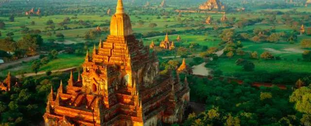 柚木缅甸哪个地方的柚木最好,缅甸最好的柚木产自哪里