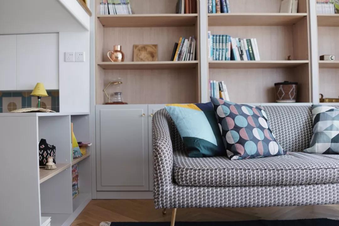 上海老旧学区房设计,上海带学区的老房子