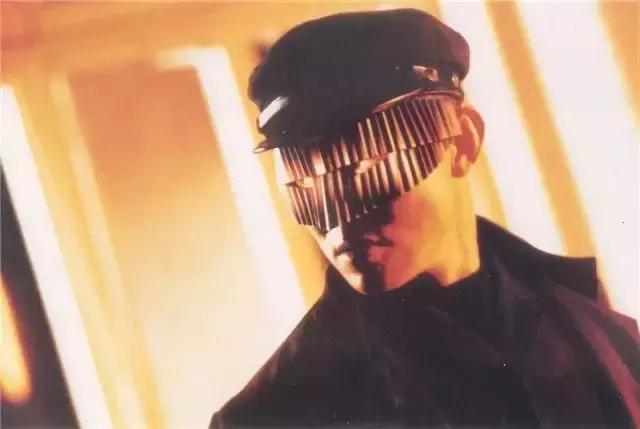 香港十大经典电影梁家辉,李连杰跟梁家辉合作的电影