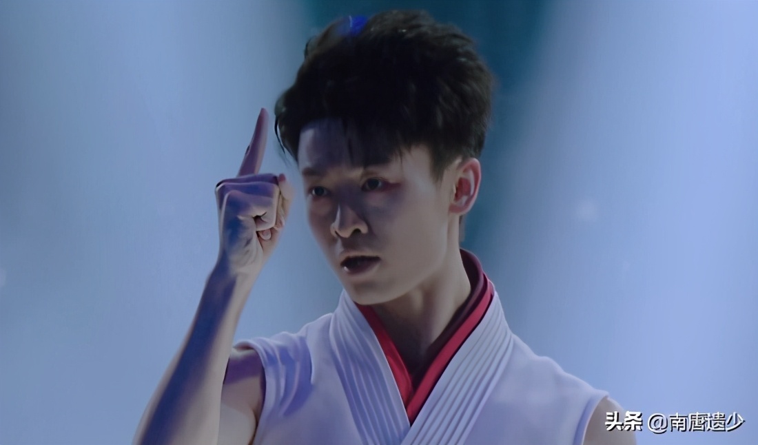 舞蹈风暴2停播原因,舞蹈风暴第二季黑幕