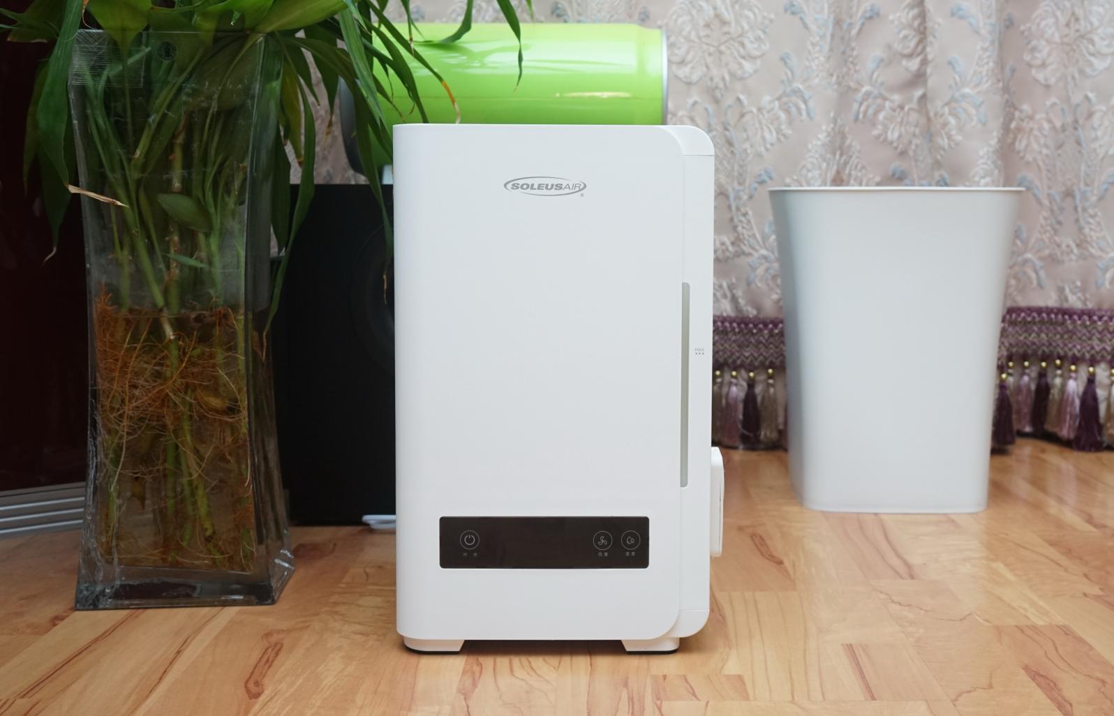 无雾加湿器和有雾加湿器哪个好用,除菌加湿器和普通加湿器有区别吗